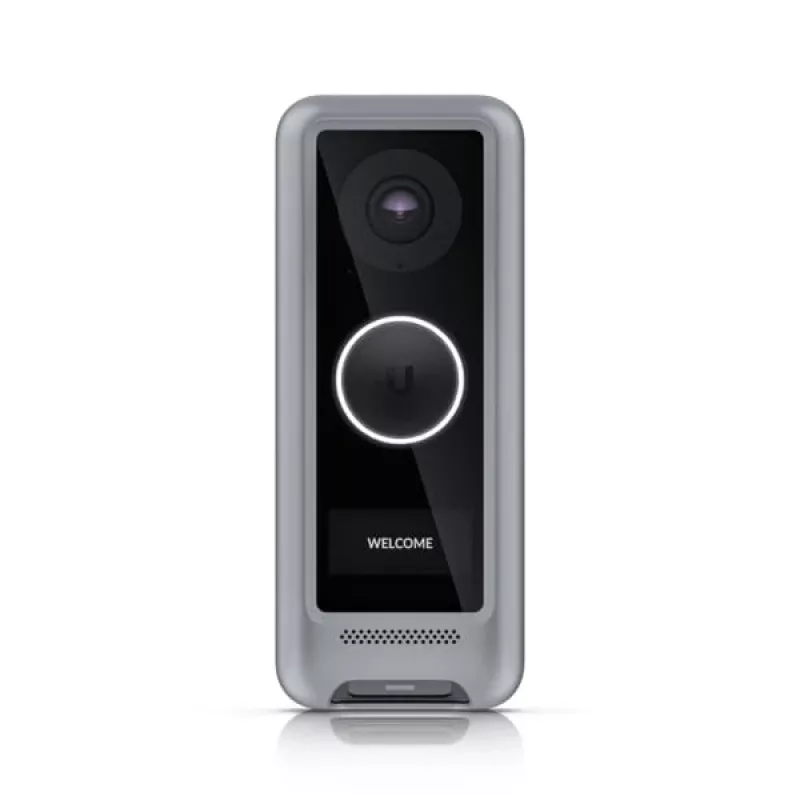 Cover Ubiquiti UVC-G4-DB-Silber