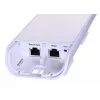 Ubiquiti NanoStation M5 150 Mbit/s Weiß Power over Ethernet (PoE)