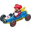 Fahrzeug-Set Mario Kart 3er-Pack Pull&Speed