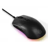 STEELSERIES Rival 3 Gen 2 Maus Schwarz