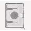 Urban Armor Gear Plasma Healthcare Series 26,7 cm (10,5 inch) Hülle Grau, Weiß