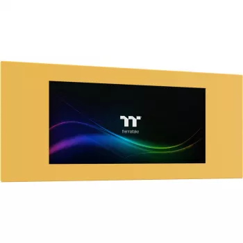 LCD Panel Kit THERMALTAKE View 600 TG 6,0 Zoll – internes Displaymodul für PC-Gehäuse