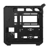 Cooler Master Case Qube 500 Midi Tower Schwarz
