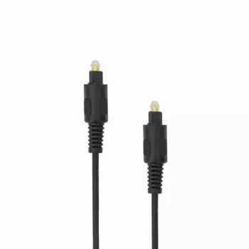 Sbox TOSLINK-TOSLINK M/M 1,5M TOSLINK