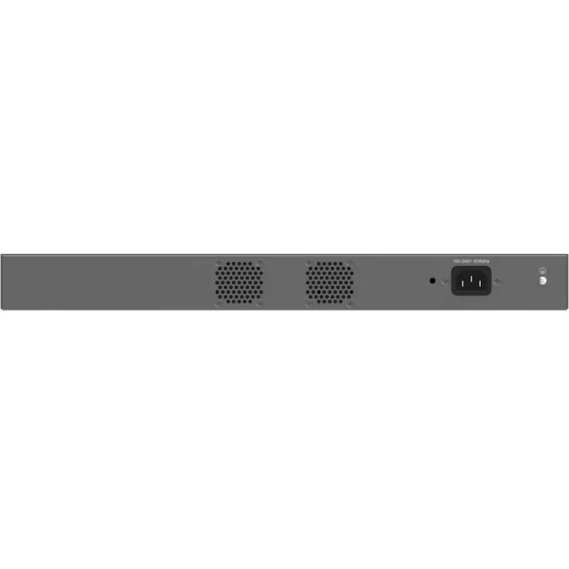 Managed L2+ Gigabit Ethernet Switch Grandstream GWN7803P