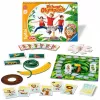 tiptoi ACTIVE Dschungel-Olympiade, Brettspiel