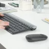 Tastatur-Maus-Set Logitech MK470 schlank Combo