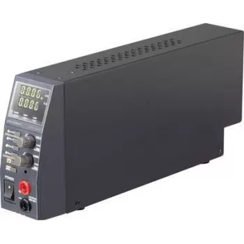 VOLTCRAFT LSP-1362 Labornetzgerät, einstellbar 0,5 - 36 V 5 A (max.) 80 W Auto-Range, Master/Slave-Funktion Anzahl Ausgänge 1 x (VC-11238230)