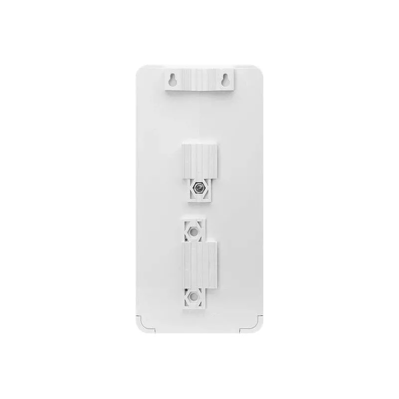 Switch UBIQUITI NanoSwitch Gigabit Ethernet PoE, 4x Gigabit RJ-45, 4x PoE-Ports, 36 W Budget, 24 V DC