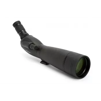 Celestron TrailSeeker 80-45 Grad Spektiv 60x BaK-4 Schwarz