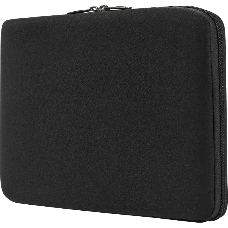 Laptop-Neoprentasche Wenger BQ 12–13 Zoll Schwarz – passend für 12–13 Zoll Laptops