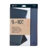 Tablet-Case 9,7-10,5' /10/3147 Dunkelblau Rivacase