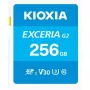 Flash-Speicher Kioxia 256GB SDXC UHS-I EXCERIA G2