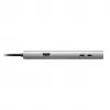 Sharkoon OfficePal USB-C Combo Adapter