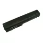 Notebook-Akku, Extra Digital Selected, HP SX06XL, 4400mAh