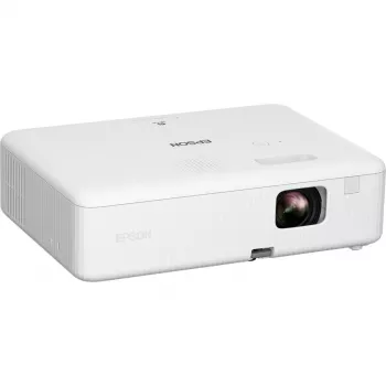 Epson CO-FH01 3000 ANSI Lumen 3LCD 1080p (1920x1080) Weiß