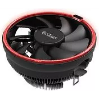 CPU-Kühler PCCOOLER E126M Top-Blow 12 cm Lüfter 1000–1600 U/min