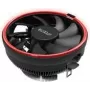 CPU-Kühler PCCOOLER E126M Top-Blow 12 cm Lüfter 1000–1600 U/min
