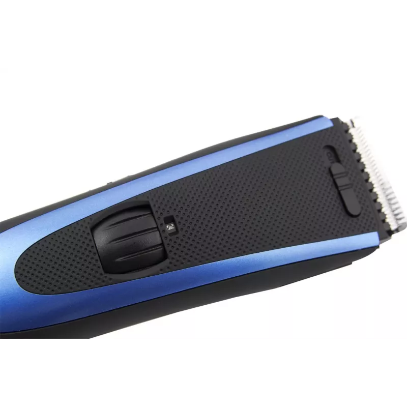 Esperanza Haarschneider Apollo Schwarz/Blau