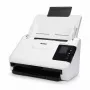 Avision AD360GFN A4 80ppm/USB3.2/LAN/600dpi/100ADF/FB - Dokumentenscanner - A4