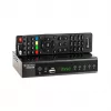 Digital-TV-Receiver Cabletech URZ0336C DVB-T/T2 H.265 terrestrischer Tuner, 470–862 MHz, 1 Tuner, HDMI, USB, SCART