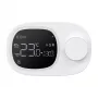 WiFi-Thermostat Avatto WT598 – intelligenter programmierbarer Thermostat mit WiFi-Steuerung