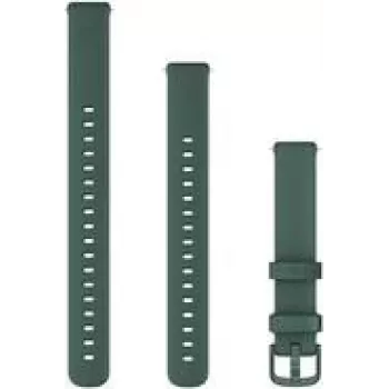 Garmin Lily 2-Armband Silikon Jaspisgrün (010-13302-32)