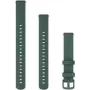 Garmin Lily 2-Armband Silikon Jaspisgrün (010-13302-32)