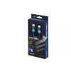 Savio GCL-02 HDMI-Kabel 1,8 m HDMI Typ A (Standard) Schwarz, Blau