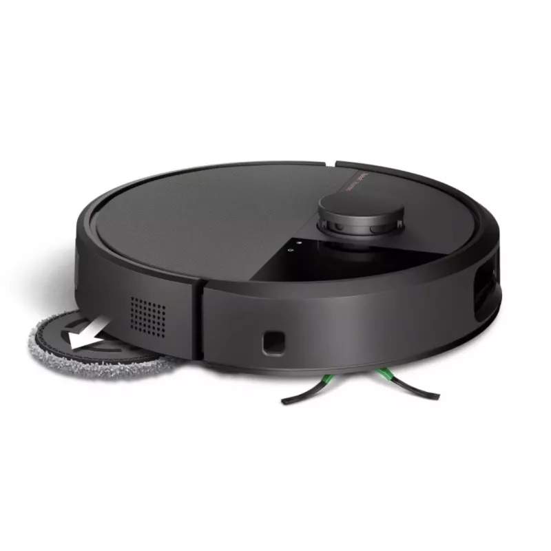 iRobot 505 Combo Plus Schwarz