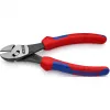 KNIPEX VERSTÄRKTE SEITENSCHNEIDER 180mm