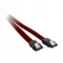 ModMesh SATA 3 Kabel 30 cm - blutrot - Kabel - Digital/Daten (CM-CAB-SATA-N30KBR-R)