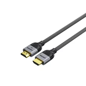 HDMI-Kabel Unitek C11093RGY01-8M — HDMI 2.1, 8 m, unterstützt 8K