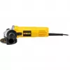 Winkelschleifer DeWalt DWE4117-QS, 950 W, 125 mm Scheibe, 12.000 U/min, 1,99 kg