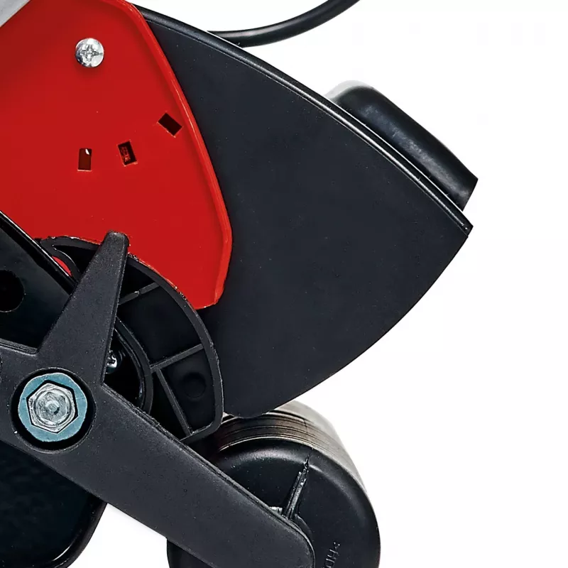 Einhell GE-HM 18/38 Handrasenmäher