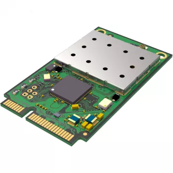 Netzwerkkarte MikroTik R11E-LORA8 Intern