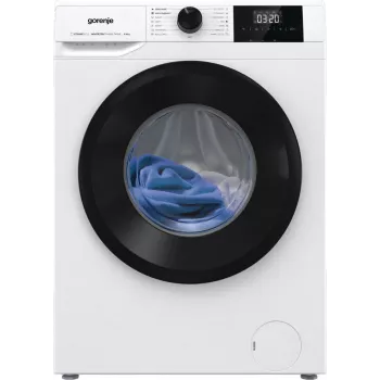 Waschmaschine Gorenje W3NGPI62SBS, 6 kg