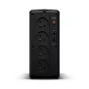 Unterbrechungsfreie Stromversorgung CYBERPOWER UT1050EG-FR, Line-Interactive 1,05 kVA (630 W), 4x Typ-E-Ausgänge, AVR, USB, RJ-45