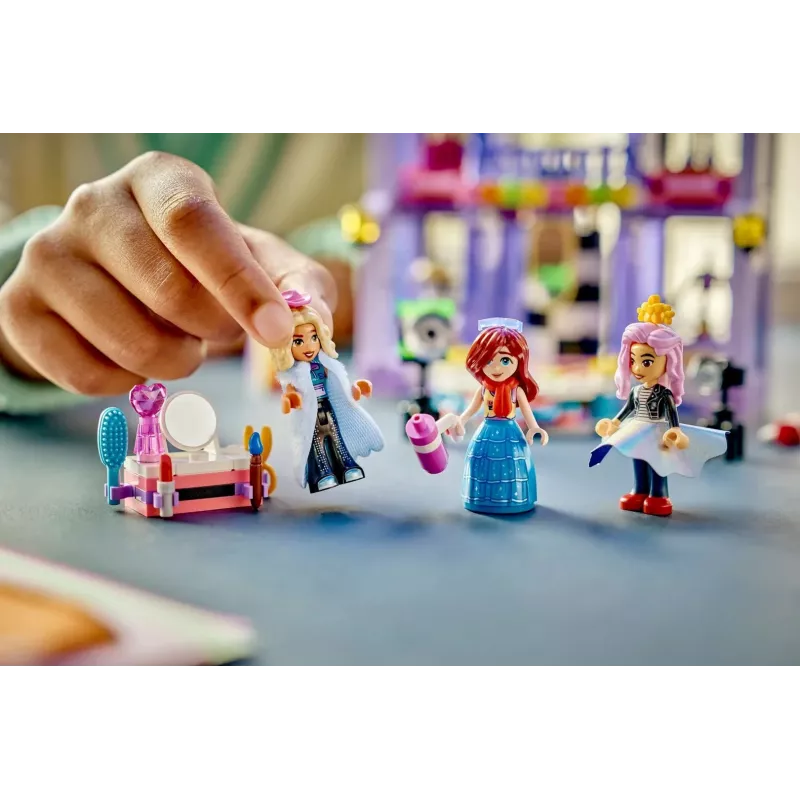 LEGO FRIENDS 42685 Heartlake City Modenschau