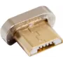 Magnetischer Micro-USB-Adapter RealPower RP 168184