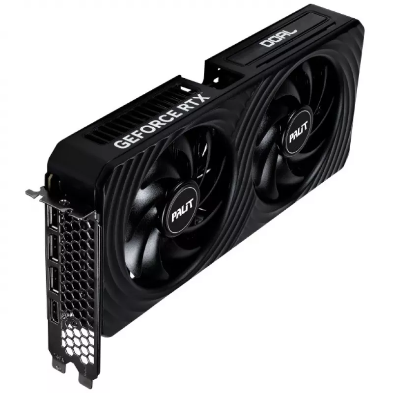 Palit GeForce RTX 5060 Ti Dual 8GB GDDR7 Grafikkarte