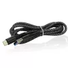 Auto-Ladegerät everActive CC-25C 2x USB-A + USB-C, 12W, Kfz-USB-Netzteil