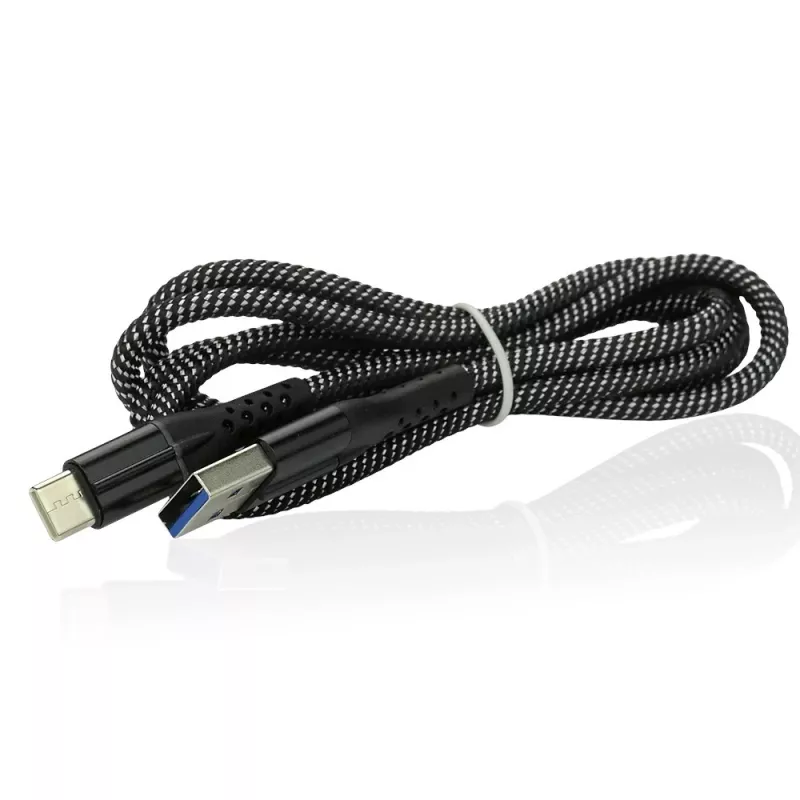 Auto-Ladegerät everActive CC-25C 2x USB-A + USB-C, 12W, Kfz-USB-Netzteil
