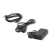 Etikettendrucker Qoltec 50245