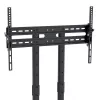 TV-Rollenständer Maclean, professionell, 32-70, auf Rollen, max. VESA 600x400, max. 40 kg, MC-951