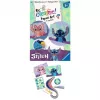 BeCreative Paper Art Quilling Stitch, Basteln