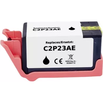 Renkforce RF-6733188 Druckerverbrauchsmaterial Schwarz
