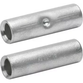 Crimpverbinder 95 mm² 128R/BK (128RBK)