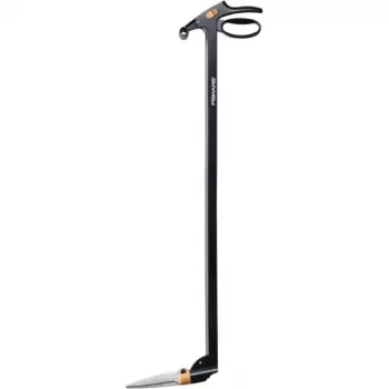 Fiskars 1000590 Grasschere Vertikale Klingen