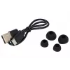 Earbuds BTE800 schwarz